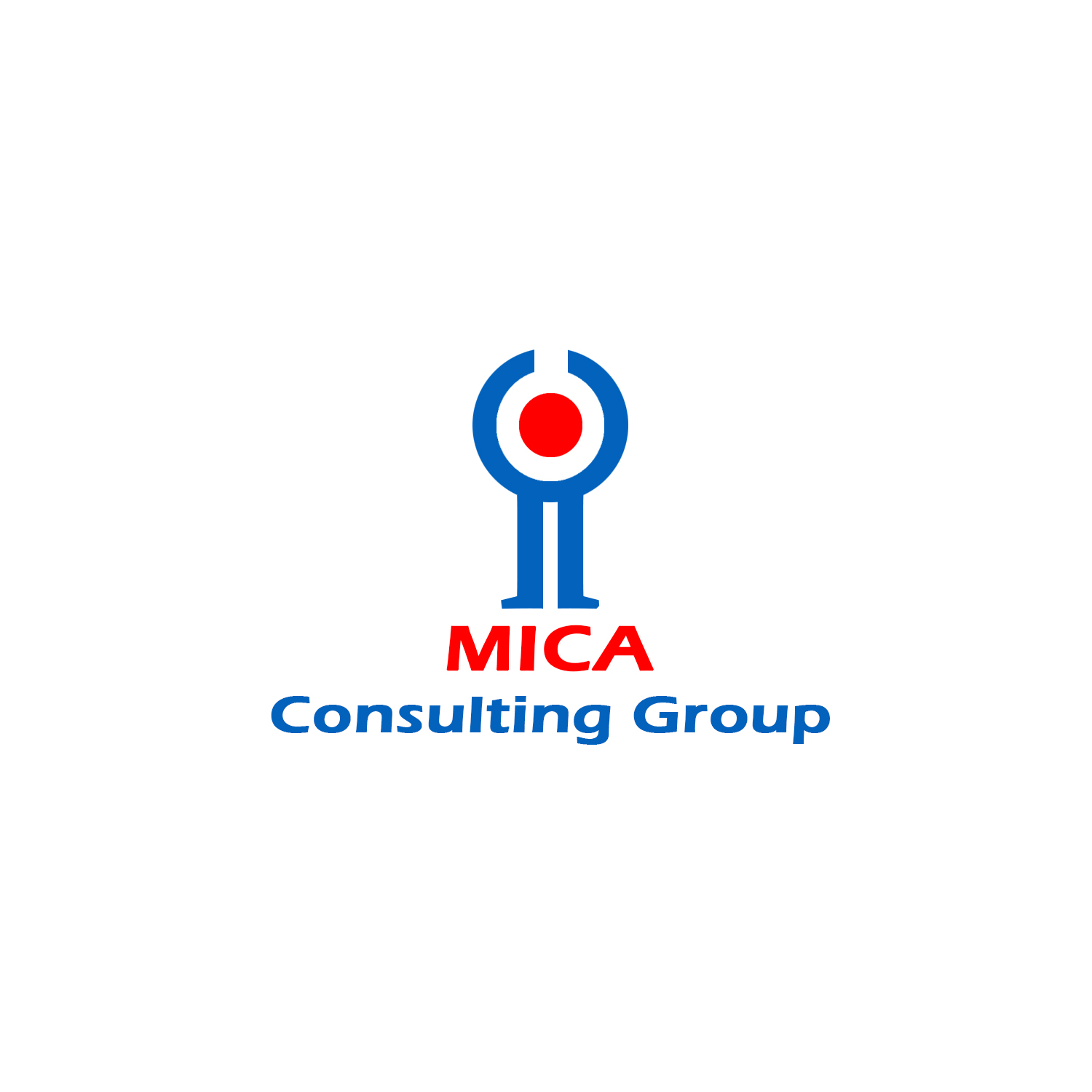 Logo-Design von Solomon Durai für MICA Consulting Group | Design #16470441