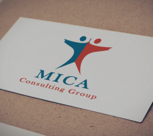 Diseño de Logo por Solomon Durai para MICA Consulting Group | Diseño: #16486859