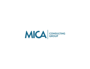 Diseño de Logo por MOH Studio para MICA Consulting Group | Diseño #16385486