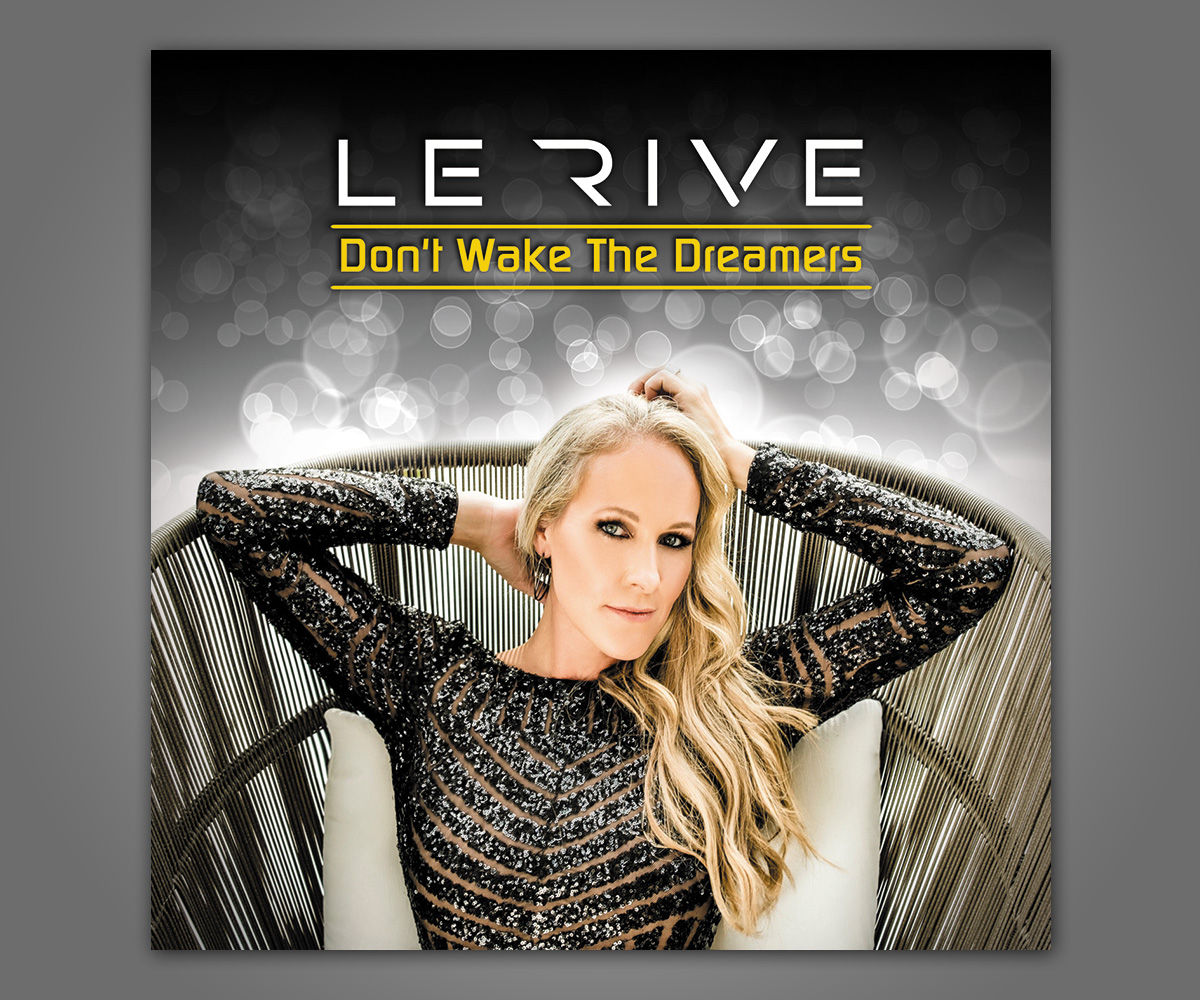 CD Cover Design by Lilastudio for this project | Design #16419531
