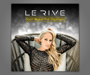 CD Cover Design by Lilastudio