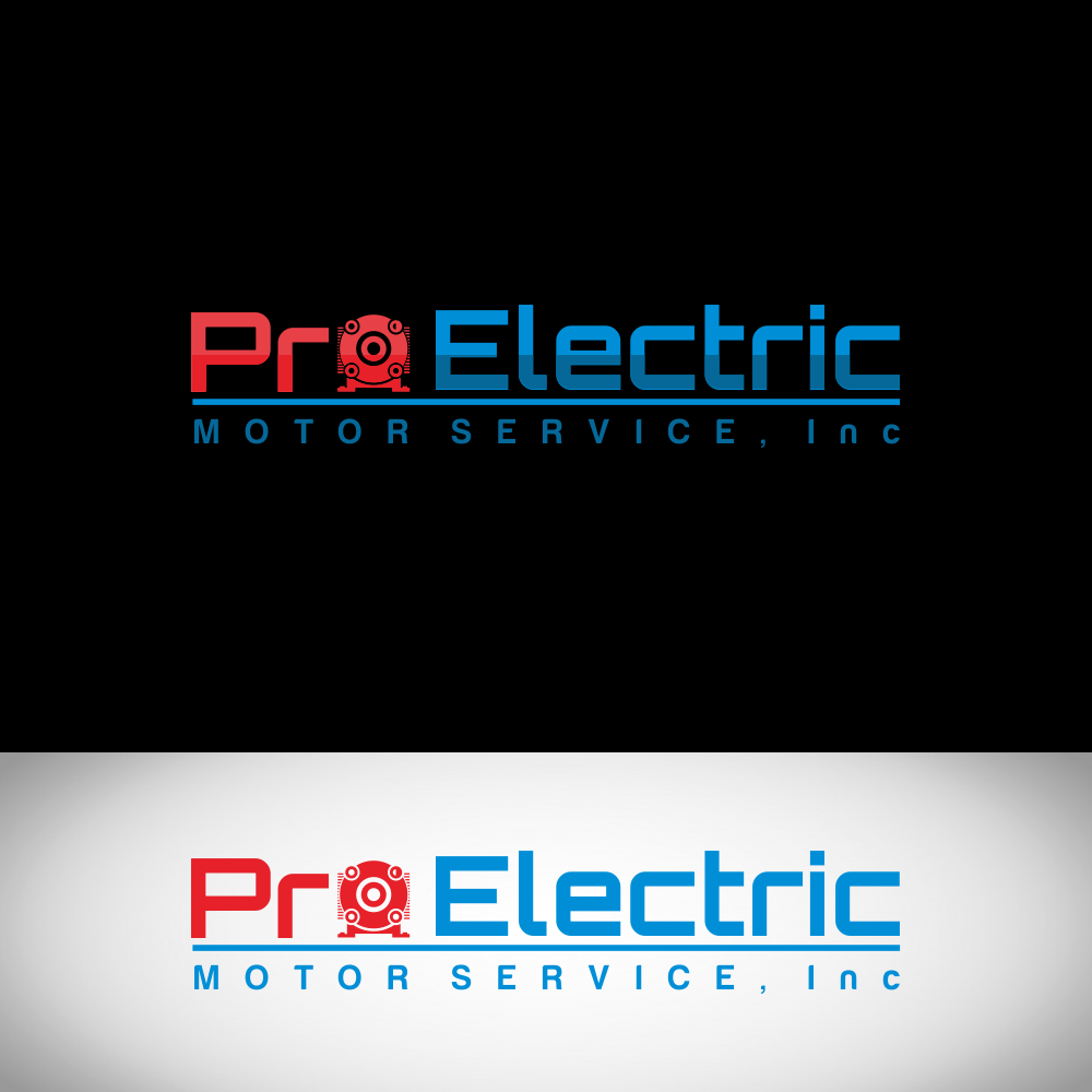 Logo Design by Saef Saef for this project | Design #16461523