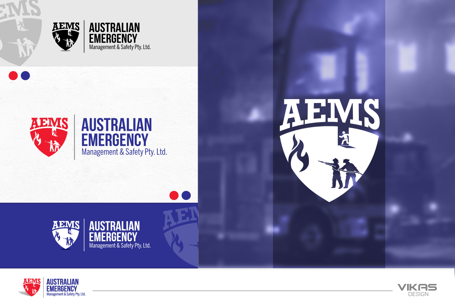 Logo Design by vikas.cre8 for this project | Design #2659015