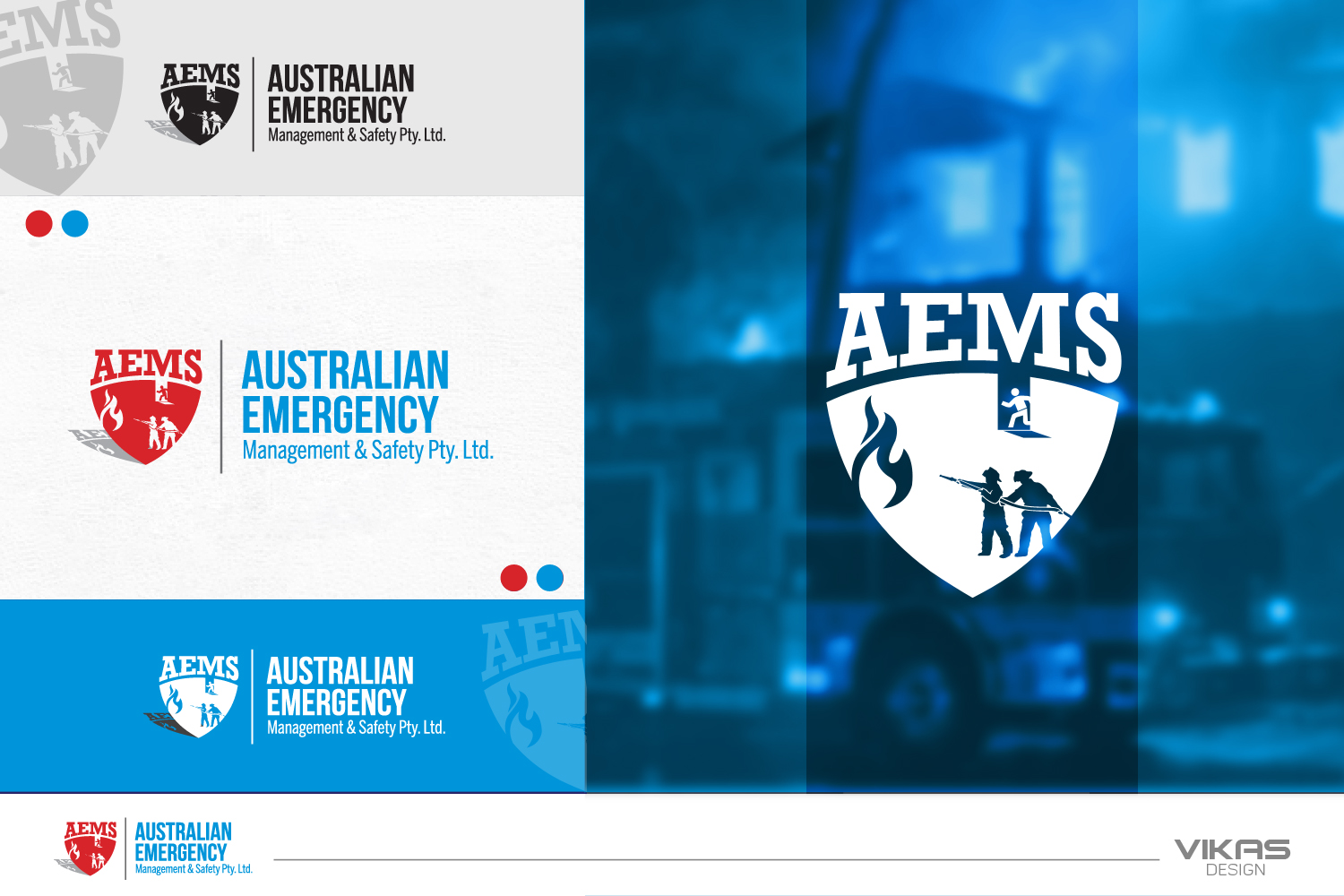 Logo Design by vikas.cre8 for this project | Design #2682847