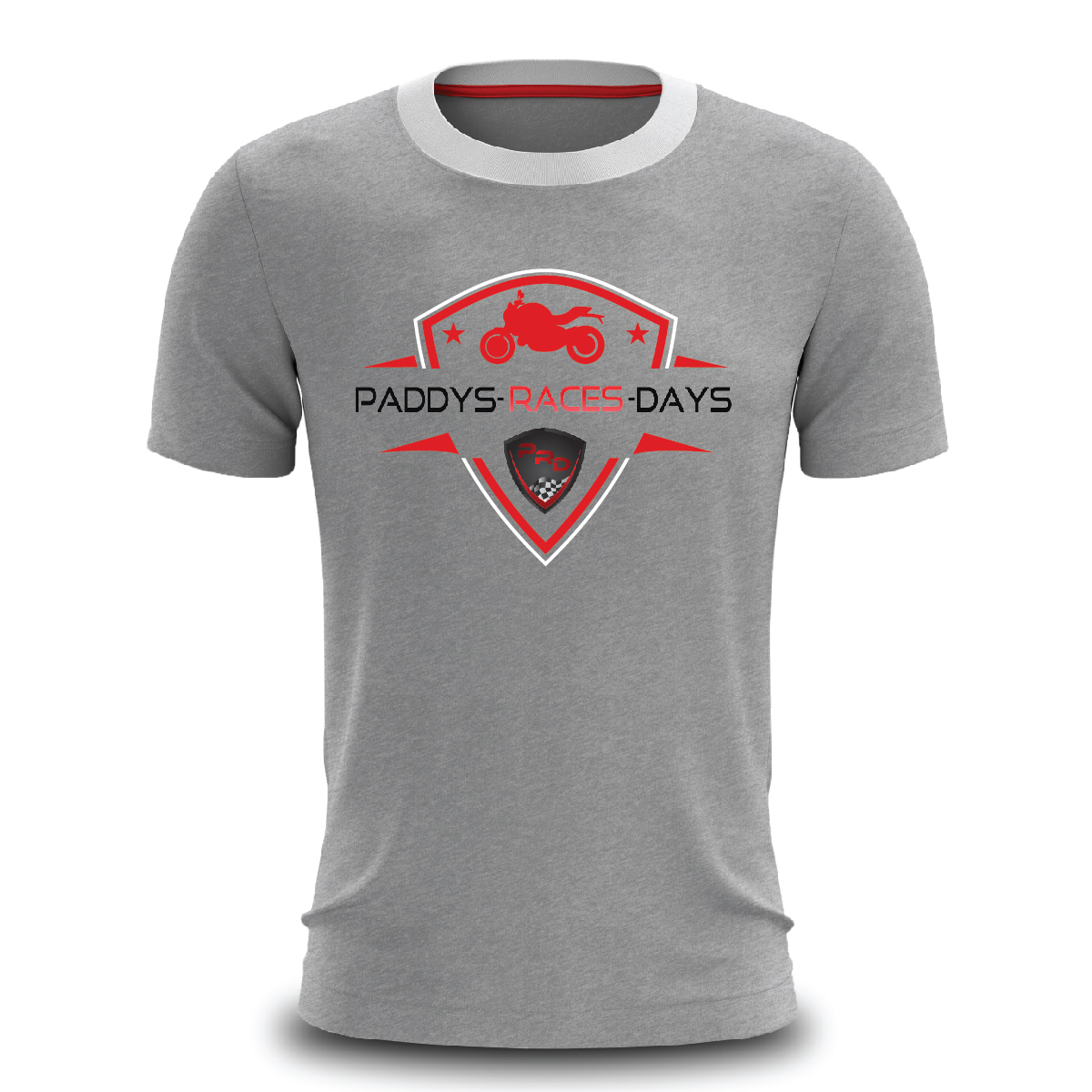 T-Shirt-Design von cybermanx für Paddys-Races-Days | Design #16475447