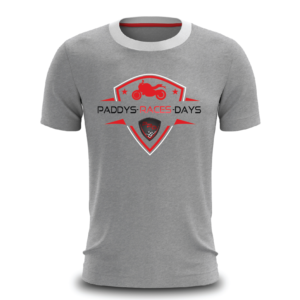 T-shirt Design by cybermanx