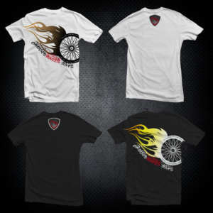 T-Shirt-Design von daniels für Paddys-Races-Days | Design #16485824