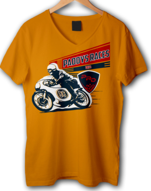 T-shirt Design by Shuvojit Dev