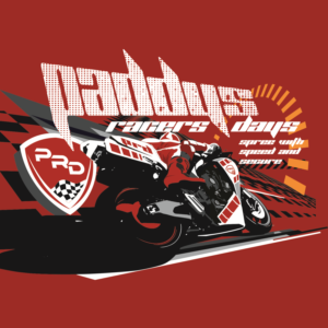 T-Shirt-Design von Eightone 3 für Paddys-Races-Days | Design: #16460484