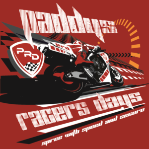 T-Shirt-Design von Eightone 3 für Paddys-Races-Days | Design: #16461833