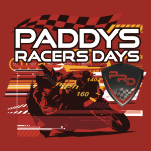 T-Shirt-Design von Eightone 3 für Paddys-Races-Days | Design: #16476482