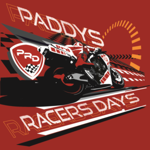 T-Shirt-Design von Eightone 3 für Paddys-Races-Days | Design #16483371