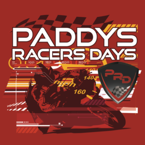 T-Shirt-Design von Eightone 3 für Paddys-Races-Days | Design: #16483620