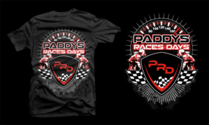 T-shirt Design by D'Mono
