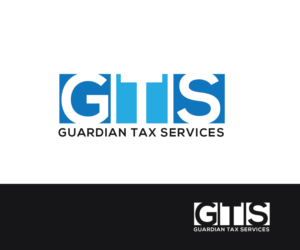 Guardian Tax Services | Logo Design by renderman