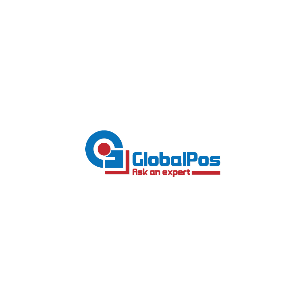 Diseño de Logo por gofur abdul para GlobalPos | Diseño #16523706