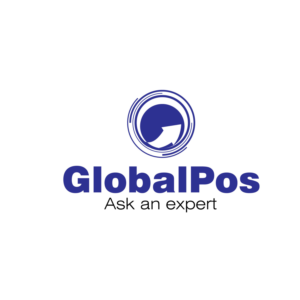 Logo-Design von uk für GlobalPos | Design: #16522568