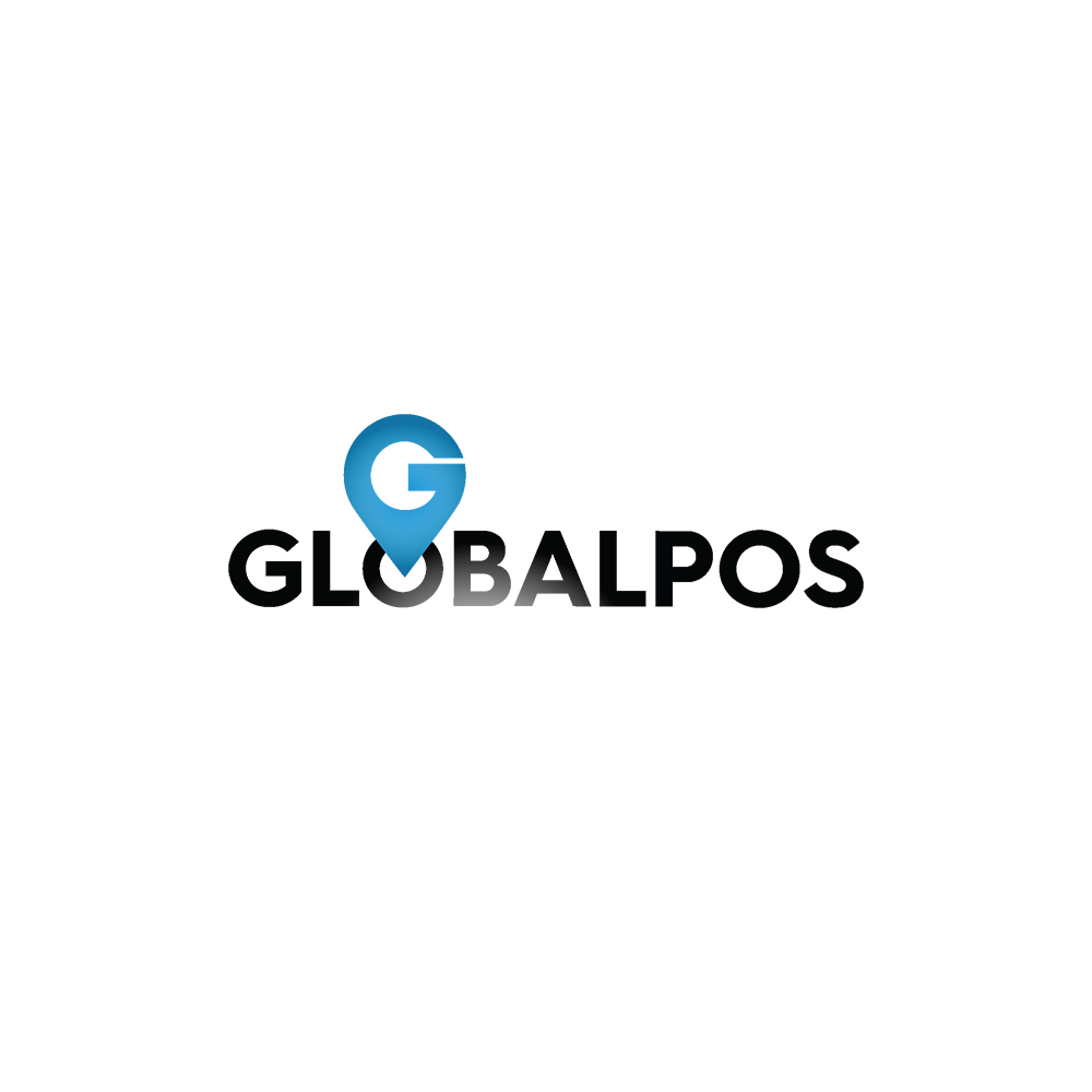 Diseño de Logo por yani hidayat para GlobalPos | Diseño #16520124