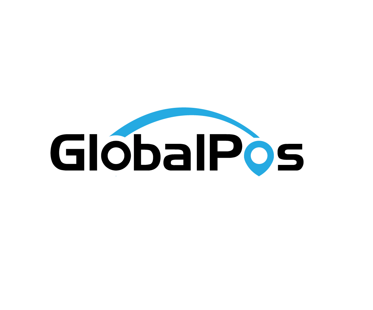 Logo Design by renderman for GlobalPos | Design #16515093
