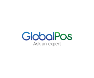 Logo-Design von Design_Drafts für GlobalPos | Design: #16516432