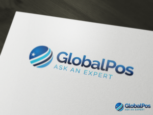 Design de Logo par Anhlee pour GlobalPos | Design : #16518611
