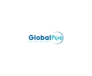 Logo-Design von bijuak für GlobalPos | Design: #16518647