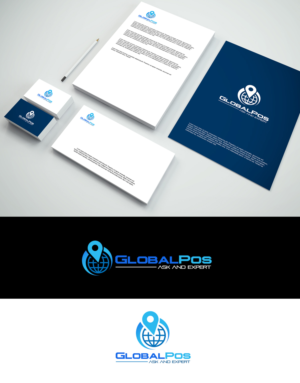 Design de Logo par pixelgrapix pour GlobalPos | Design : #16514380