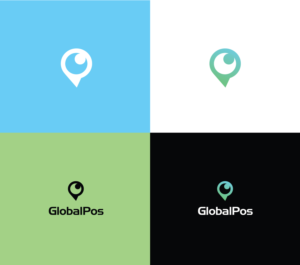 Logo Design by anonrotide for GlobalPos | Design #16522975