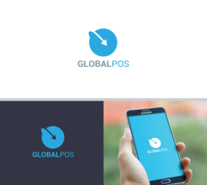 Design de Logo par anonrotide pour GlobalPos | Design : #16523173