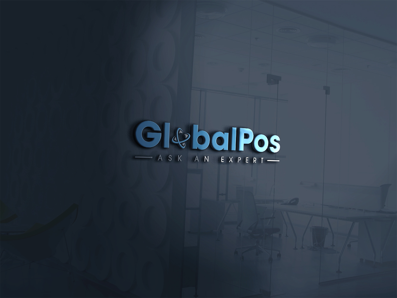 Design de Logo par Kiran pour GlobalPos | Design #16517872