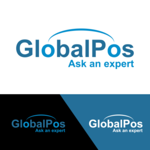 Logo-Design von king solangi für GlobalPos | Design: #16516206