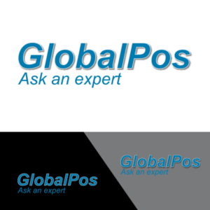 Logo-Design von king solangi für GlobalPos | Design: #16516209