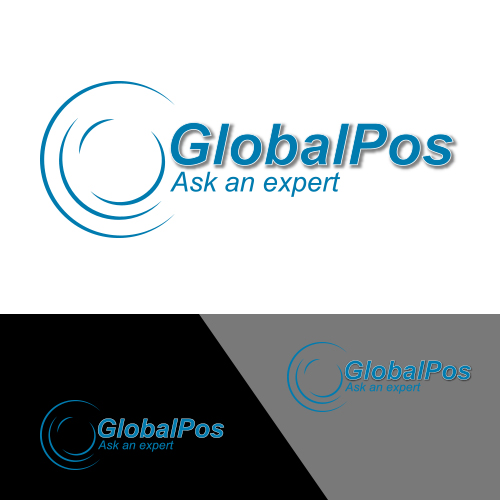 Design de Logo par king solangi pour GlobalPos | Design #16516210