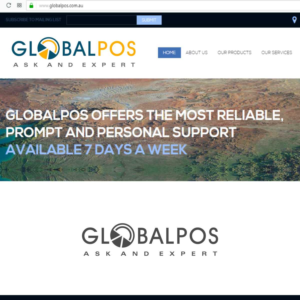 Logo-Design von e-graphics für GlobalPos | Design: #16516059