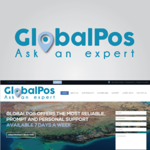 Logo-Design von MGC creazioni grafiche für GlobalPos | Design: #16522698