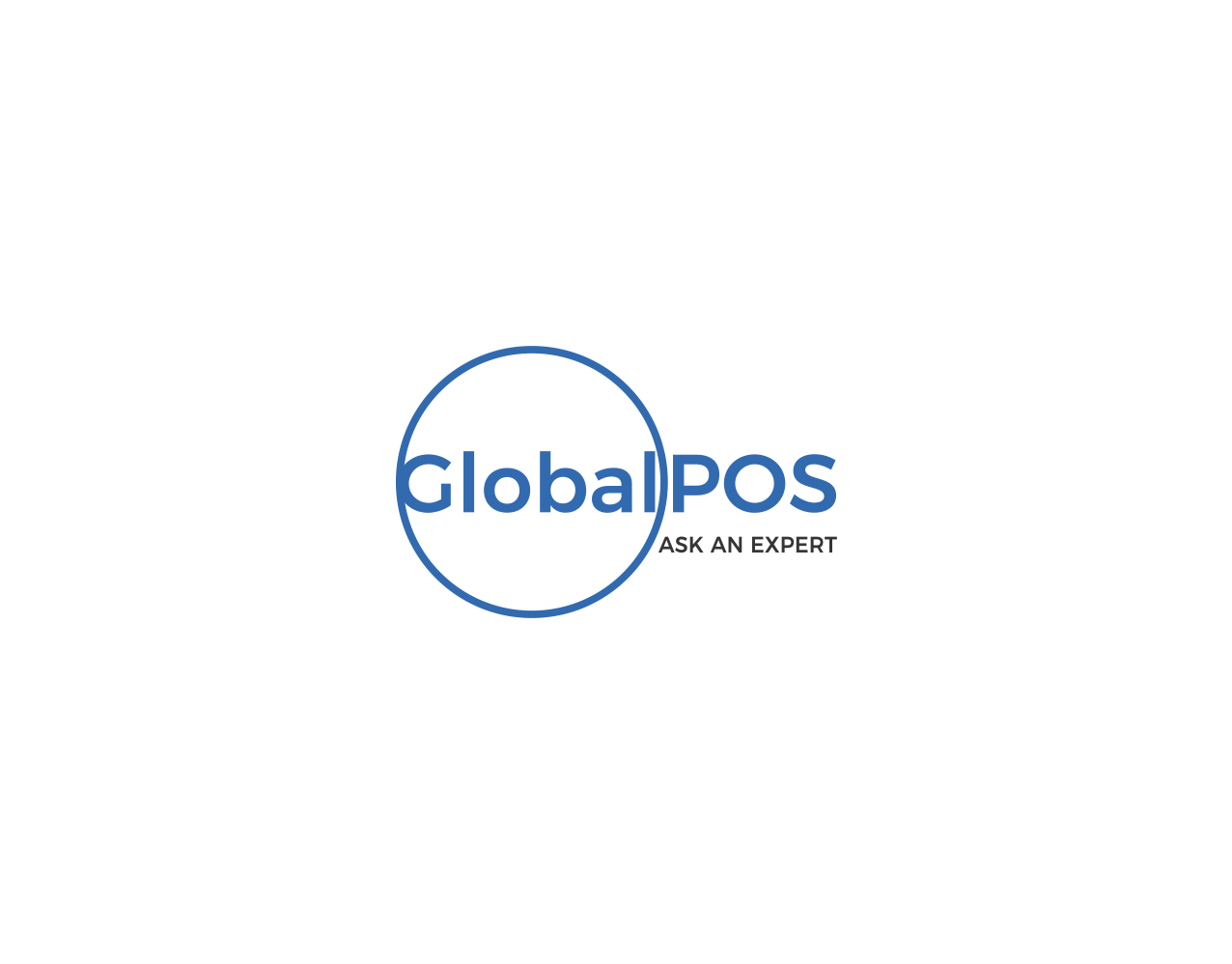 Logo-Design von lasri für GlobalPos | Design #16532973