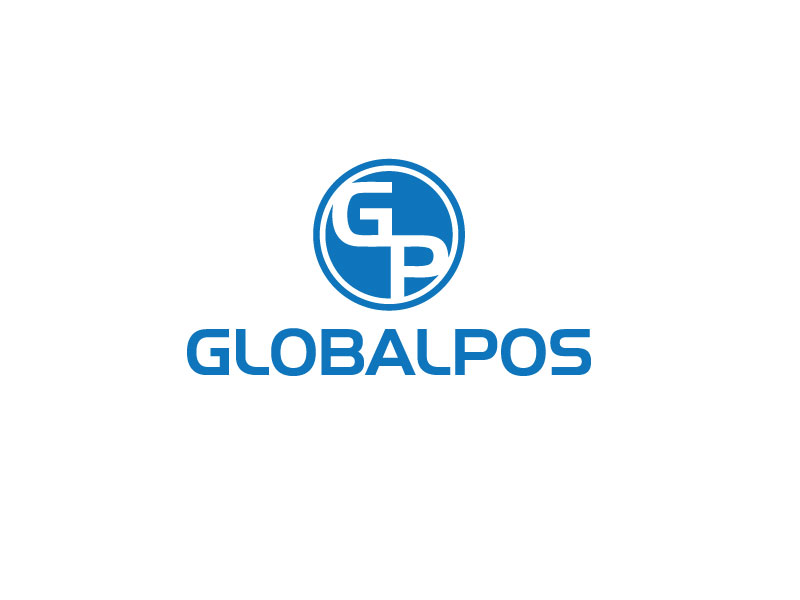 Design de Logo par Oaxaqueña pour GlobalPos | Design #16524941