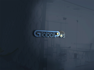 Design de Logo par baqar.110panhwar pour GlobalPos | Design : #16522417
