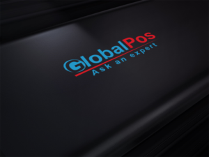Logo-Design von Sherpa design für GlobalPos | Design: #16524096