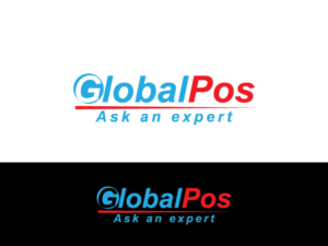 Logo-Design von Sherpa design für GlobalPos | Design: #16524097