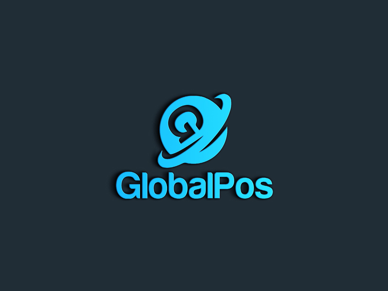 Design de Logo par IconicEcho pour GlobalPos | Design #16522985