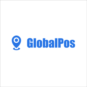 Logo Design by Artur Zherdetskii for GlobalPos | Design #16521742