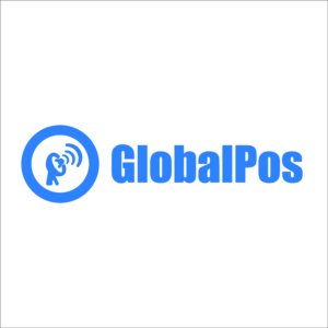 Logo-Design von Artur Zherdetskii für GlobalPos | Design: #16521822