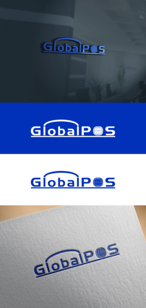 Design de Logo par aqilazhifara pour GlobalPos | Design : #16520310