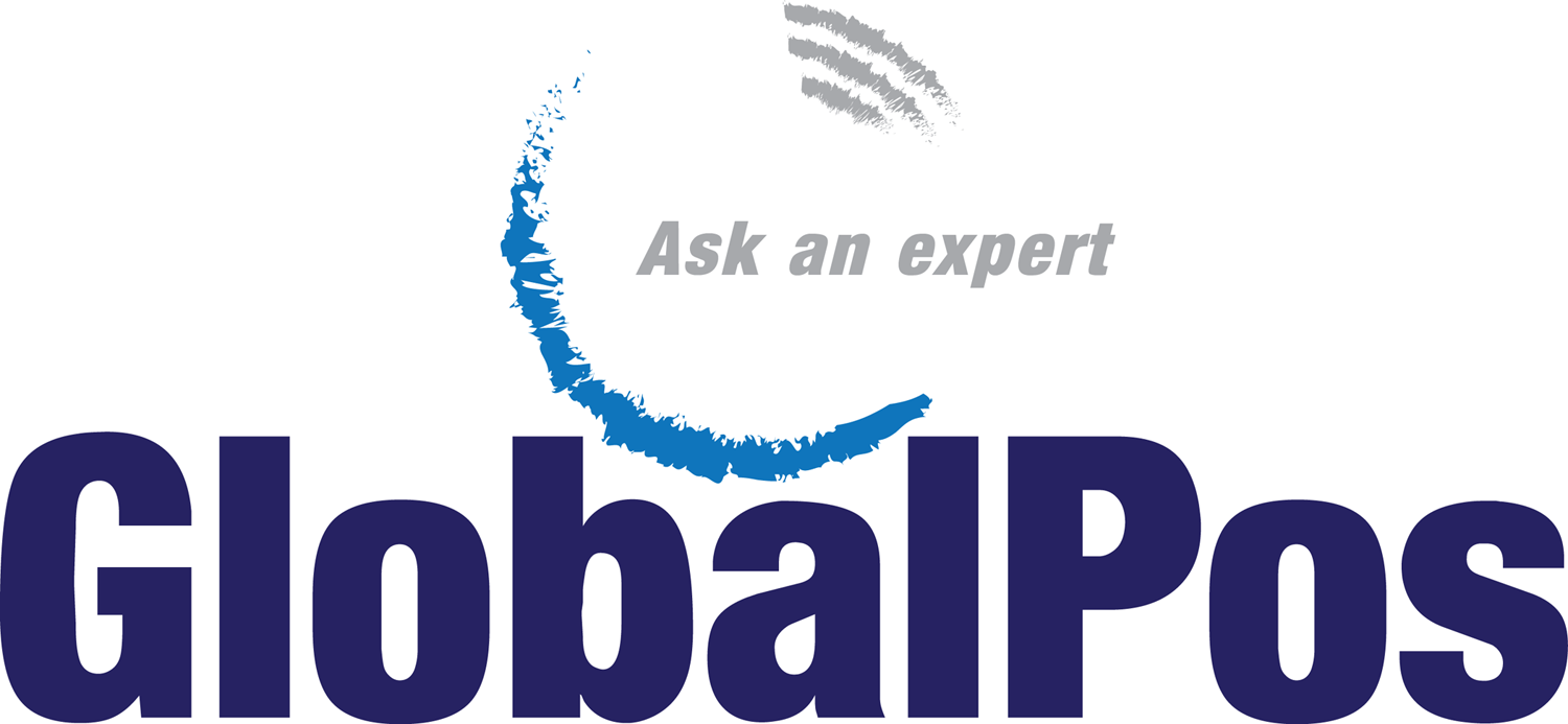 Logo Design by Orly 2 for GlobalPos | Design #16547297