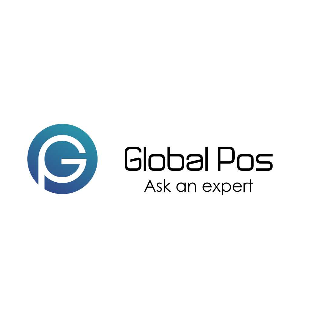 Design de Logo par tjangkir pour GlobalPos | Design #16515120