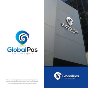 Logo Design by Thebranch