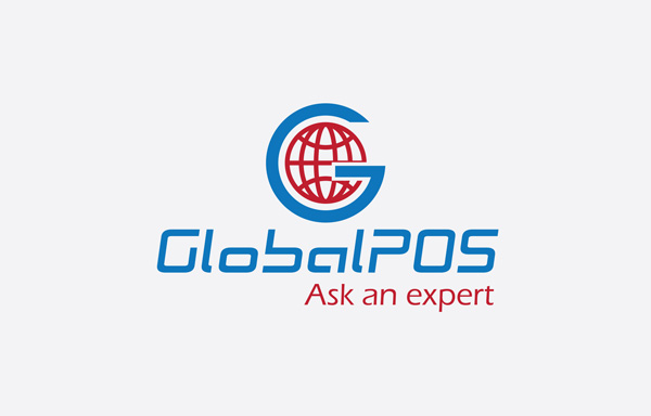 Logo Design by Rajnandan for GlobalPos | Design #16522754