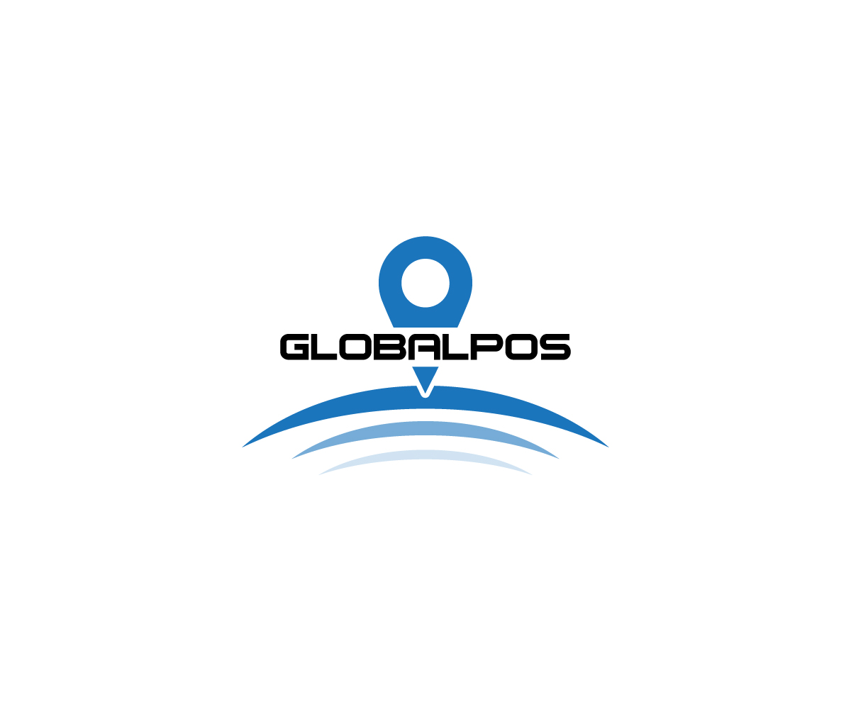 Logo Design by Boon for GlobalPos | Design #16512478