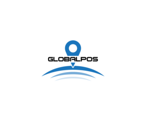 Logo Design by Boon for GlobalPos | Design #16512478